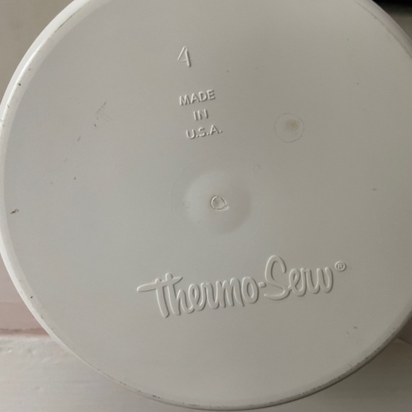 Vintage and NEW UGA mug - Picture 3 of 3